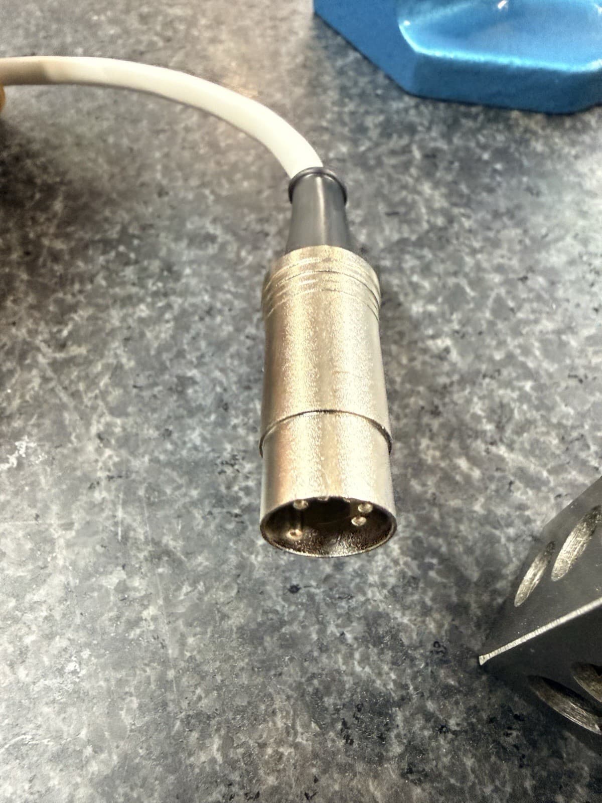 Tormach PCNC Probe And Tool Setter Dual Connection Box For NC Passive Probe ETS 4