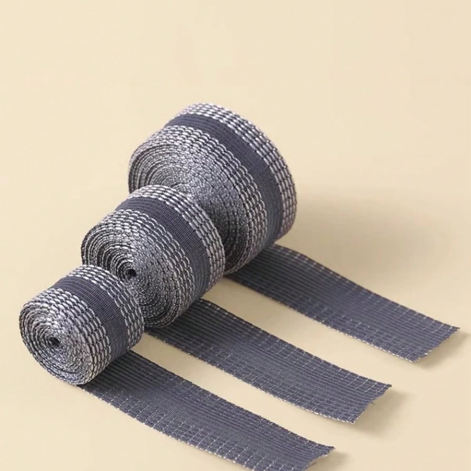 Iron-On Hemming Tape – Self-Adhesive Fabric Fusing Tape for Clothing Repair Tape 2