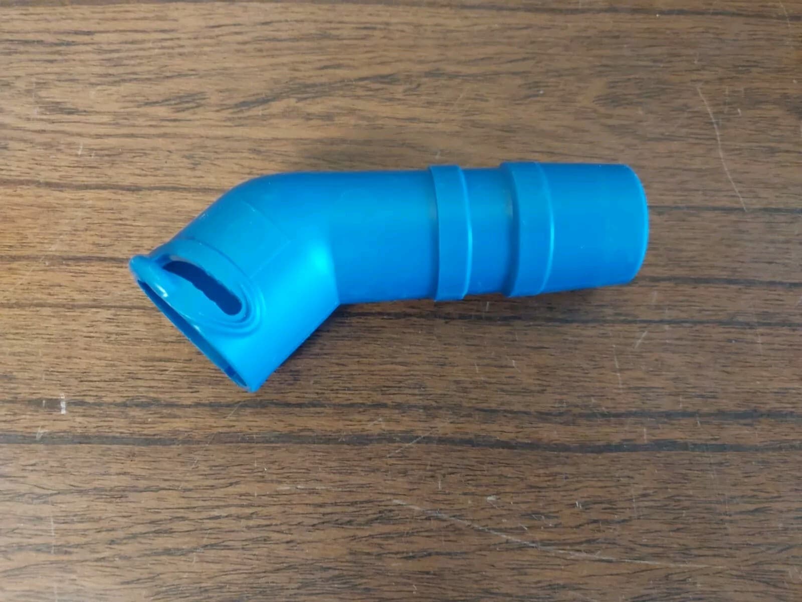 Zodiac Replacement MX8 Swimming Pool Twist Lock 45 Degree Elbow For Cleaner