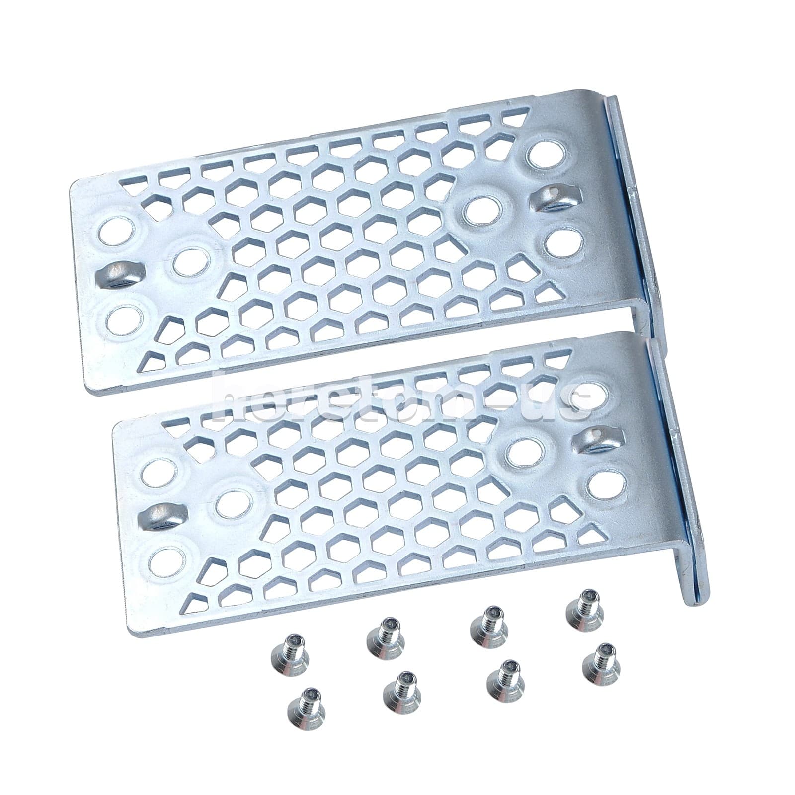 For Cisco C3850-RACK-KIT Catalyst 3850 C3850 Series Switch Rack Mount Brackets 4