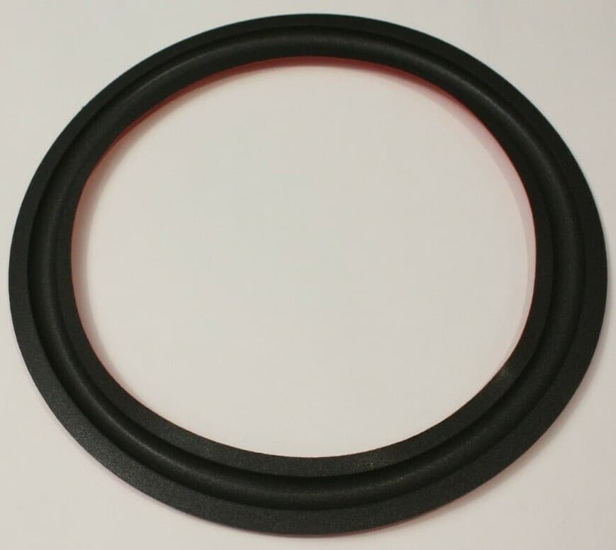 Foam Speaker Surround For Cerwin Vega 12" Double Laminated 2