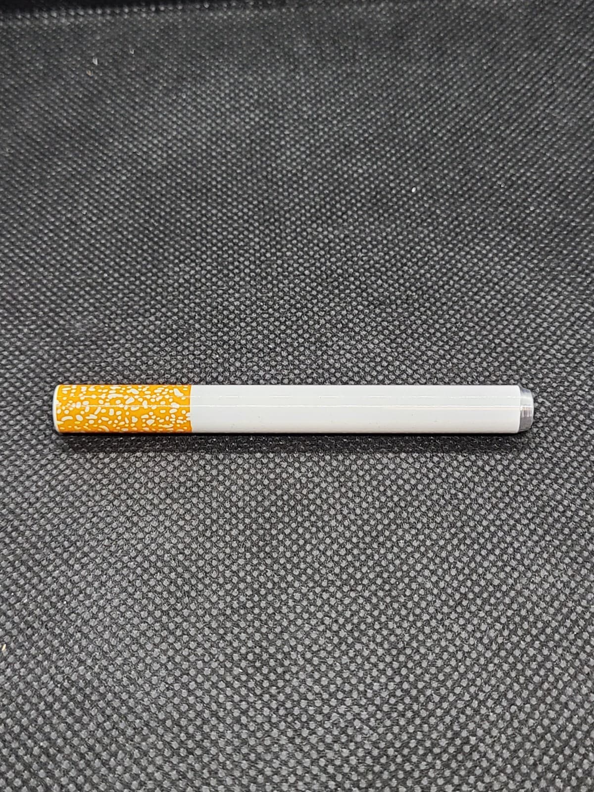 10x Metal One Hitter Pipe Cigarette Style Dugout Bat Large 3" Free USA Shipping  4