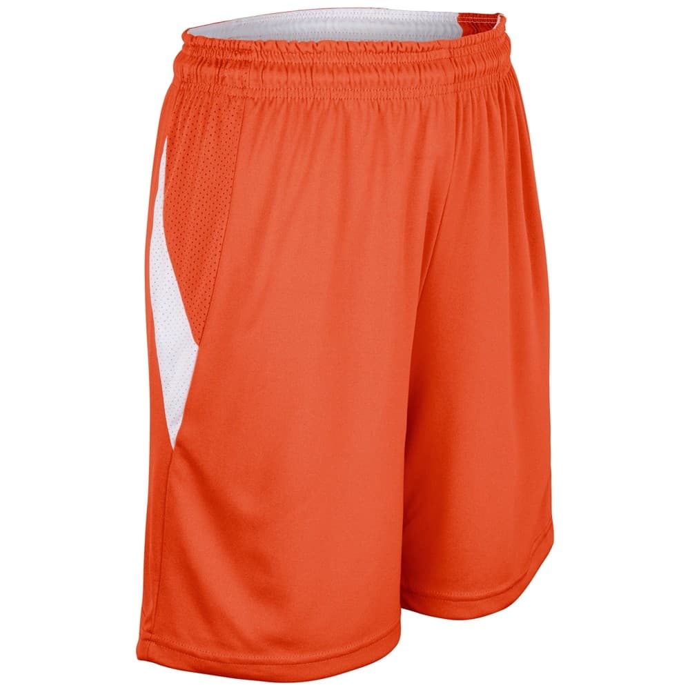 Champro Women BBS15 Post Up Shorts