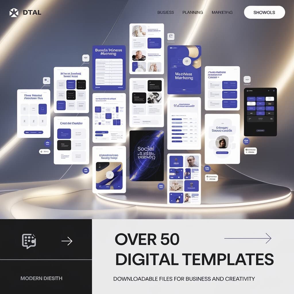 SOP / DOC Templates: Your Ultimate Digital Success Toolkit 4