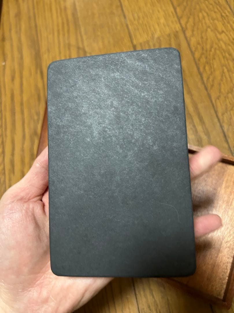 140 x 90 x 20 mm Ink Stone Vintage Suzuri Sumi Grinder Calligraphy Shodo Shuji 4