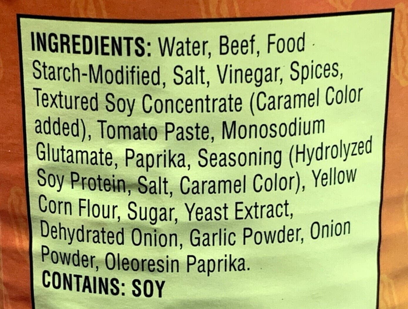 Wienerschnitzel Chili Sauce Secret Recipe with Meat 12 cans Great on Hot Dogs 6