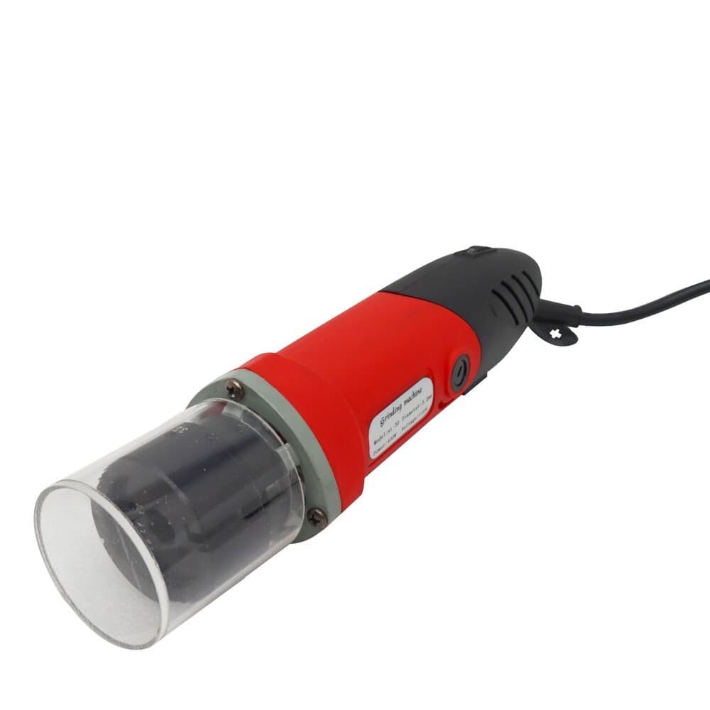 Tig Welder 3 Diameter  2 Grinding angle Tungsten Electrode Sharpener Grinder Tig 3