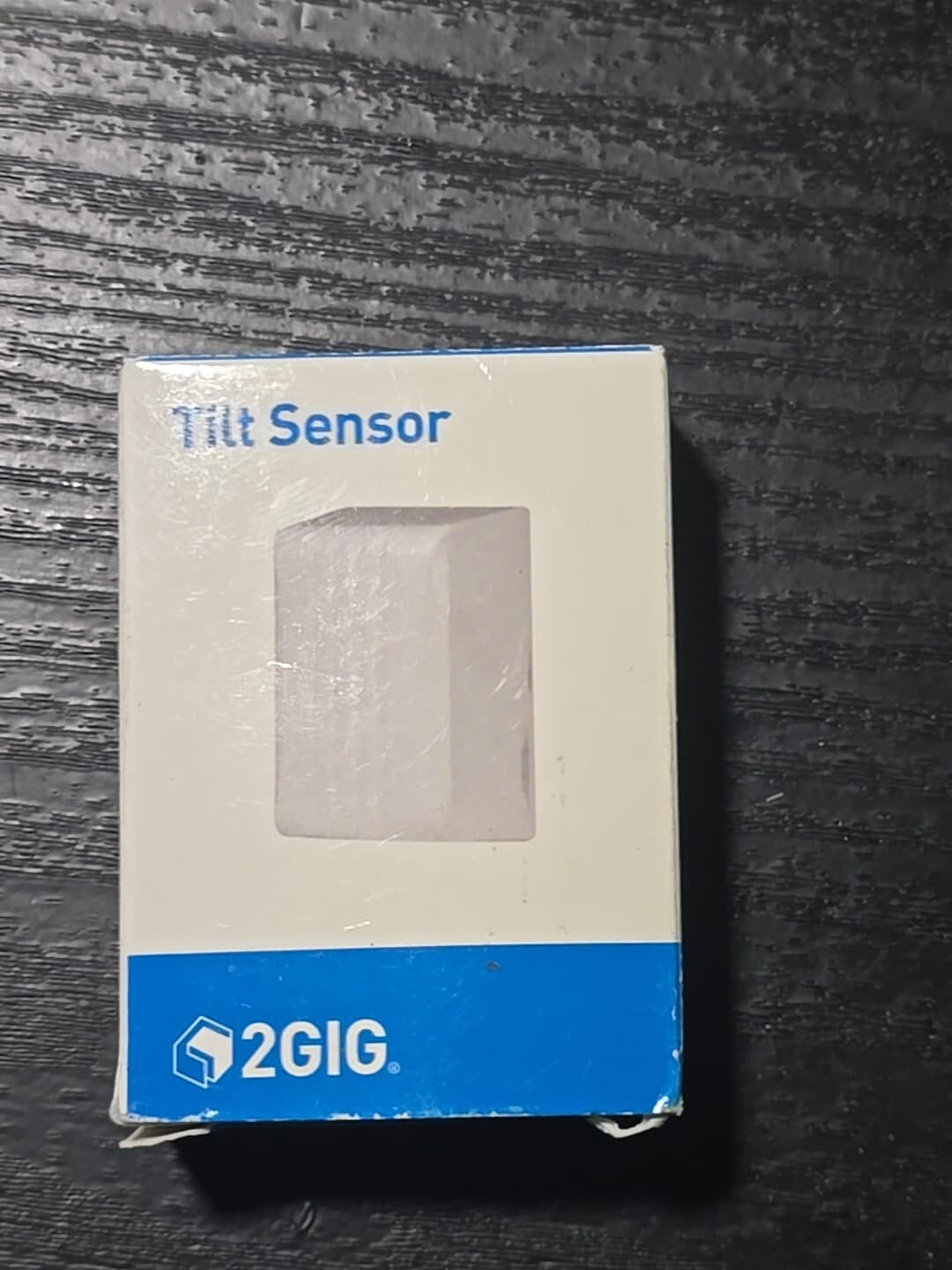 Linear / Nortek / 2GIG 2GIG-TILT1-345 345 MHz Tilt Sensor Security Alarm Systems 2