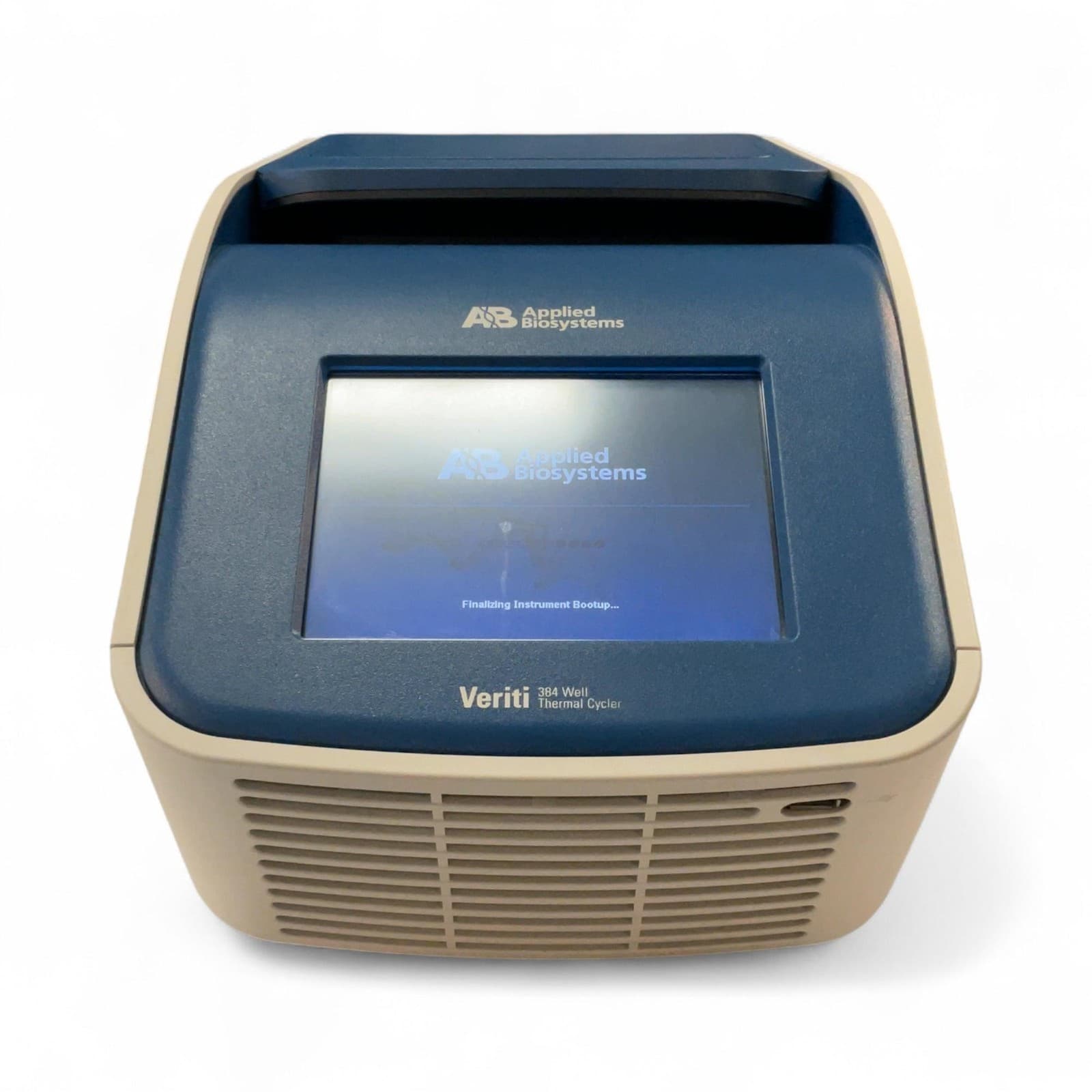 Applied Biosystems Veriti 384 Well Thermal Cycler 4388444 - See Details