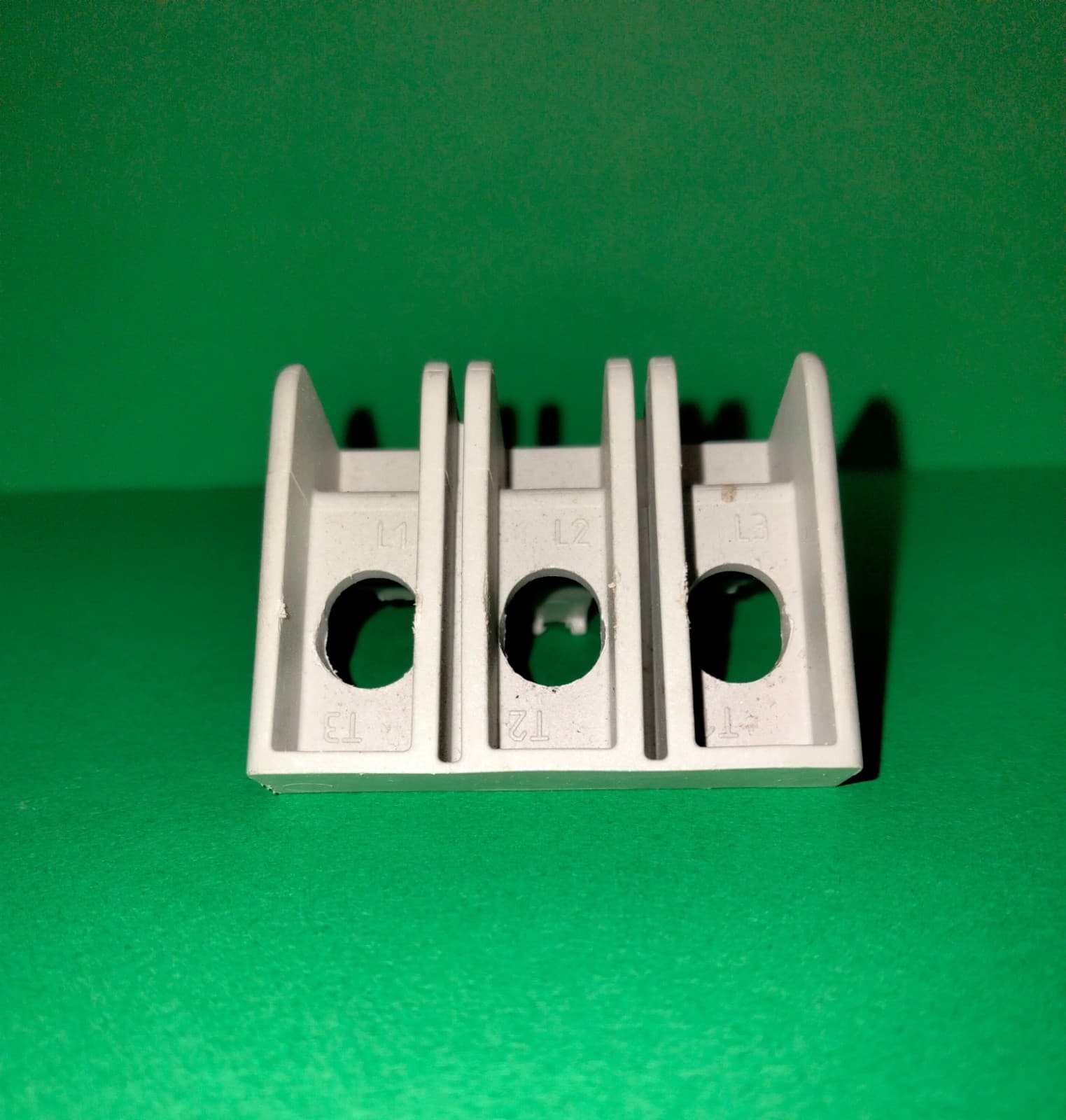 SPRECHER SCHUH KT7-25-TE1 Terminal Adapter Kit 2