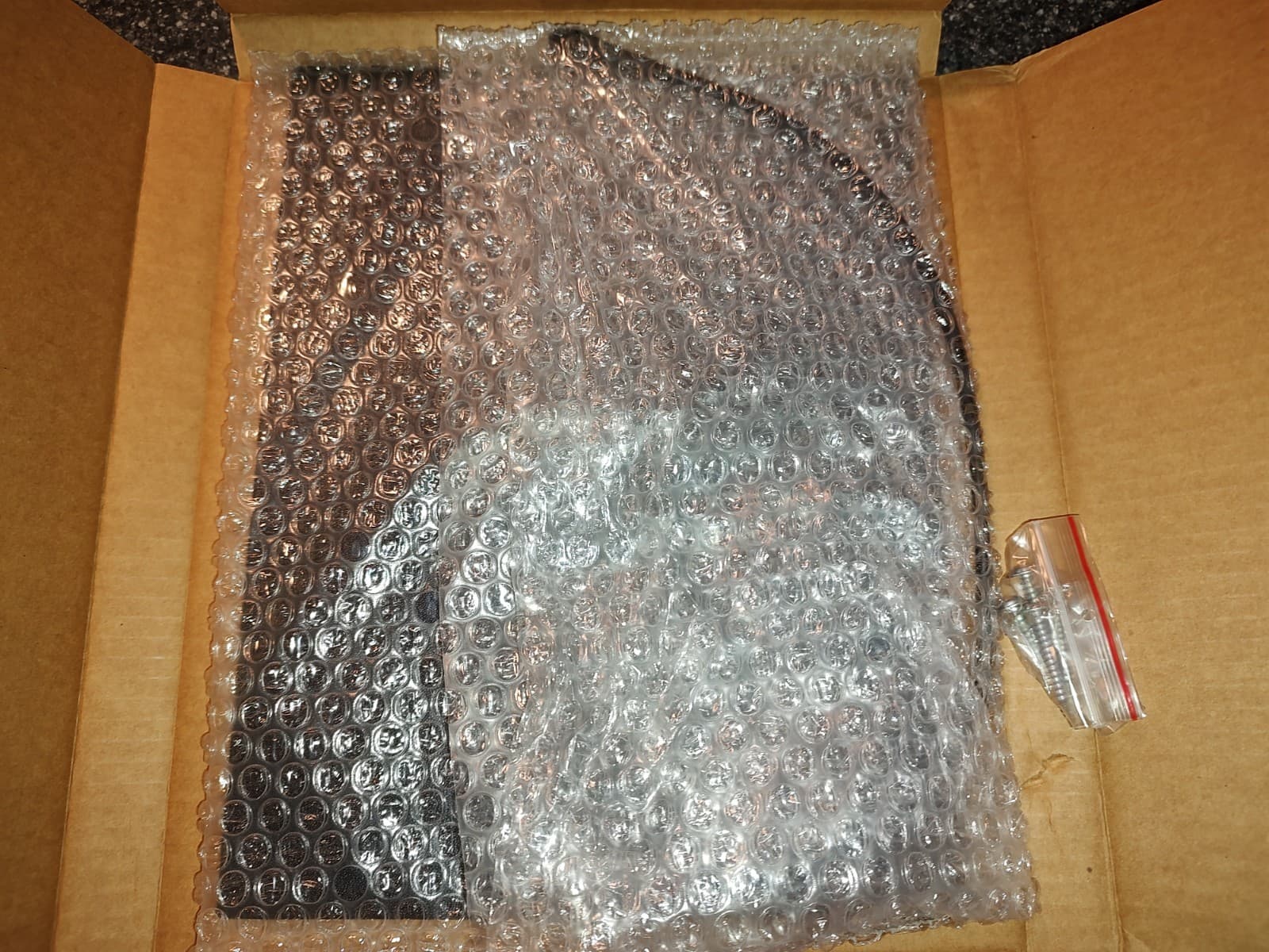 New Times-7 B6031 RFID Flat Panel Antenna RAIN Circular Polarized  4