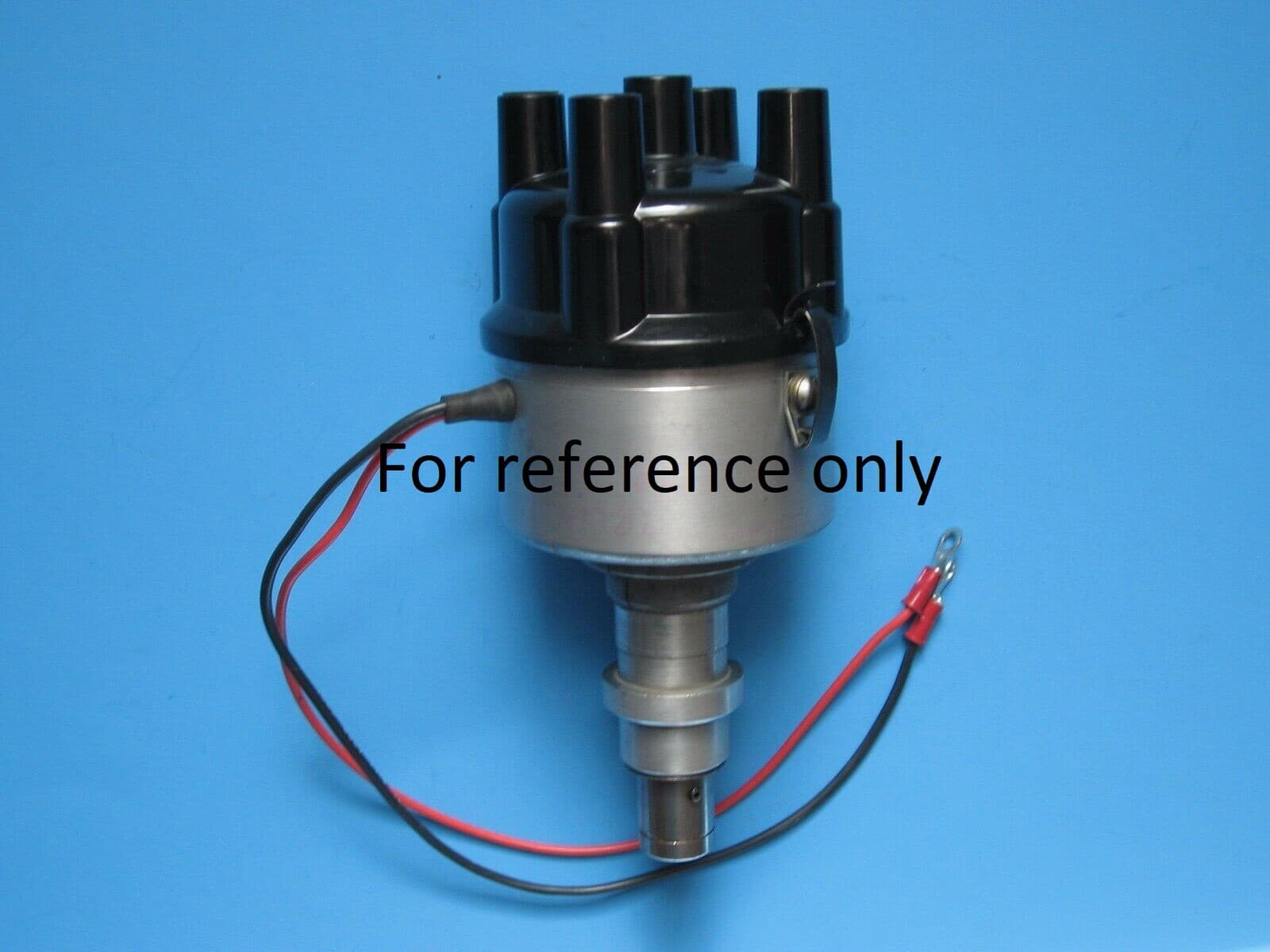 New Electronic Forklift Distributor Flat Head Continental F163 Sub For IBT-4705 4