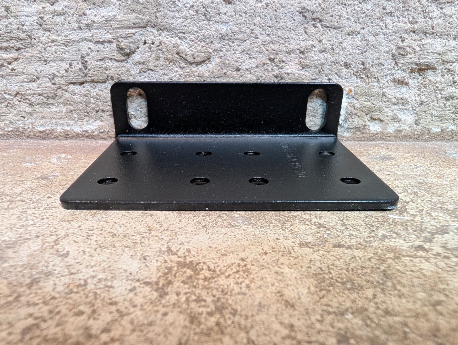 OEM APC PDU Heavy Duty Mounting Brackets + Screws (870-8586A R3 V0) 4