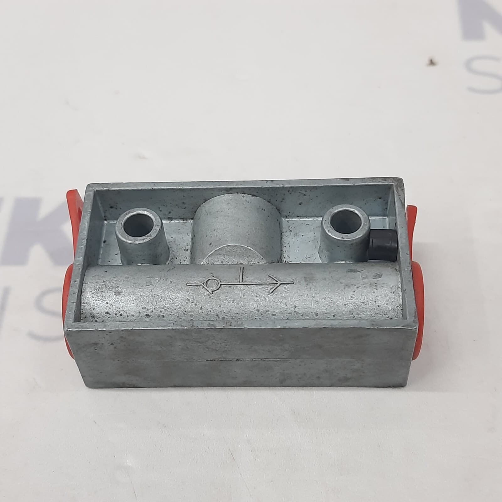 Wabco 5340170000 Pneumatic Shuttle Valve 2