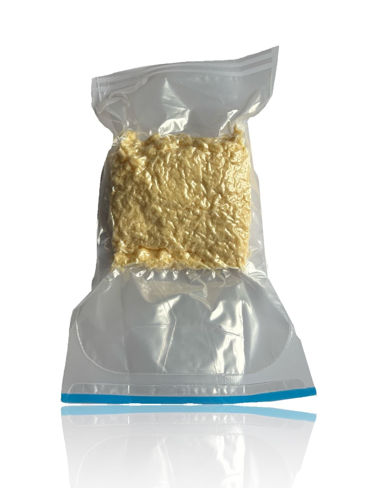 Authentic Astronaut Cosmonaut Space Food  Freeze-dried Original Omelette Eggs 2