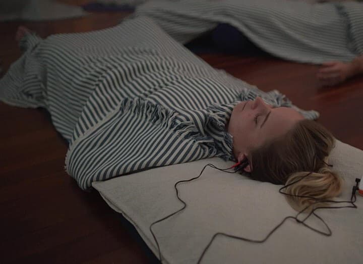 Brain Hacking -Sleep Better CES Ultra Cranial Stim Change Your Brain 3