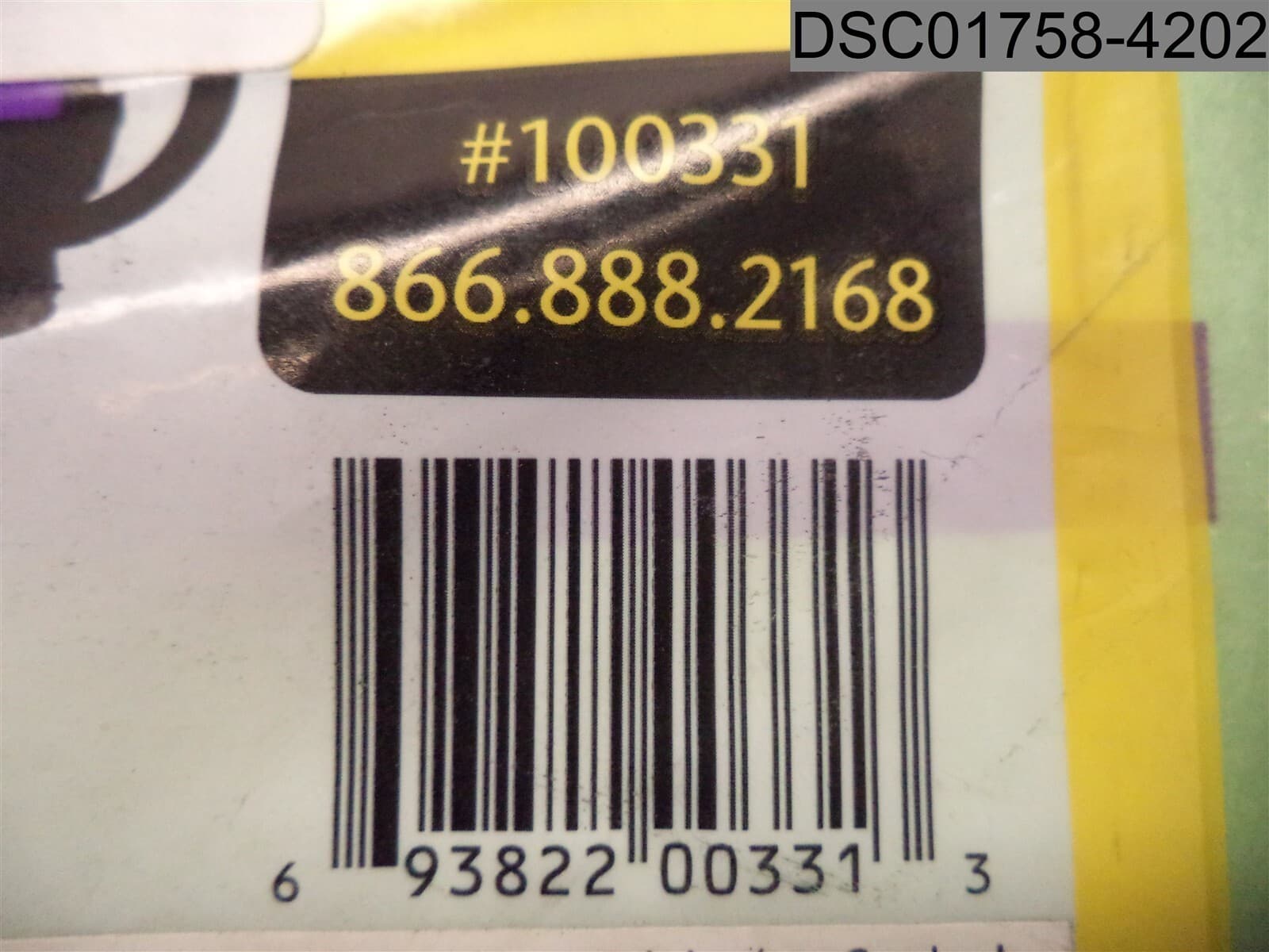 Qty=10: Proteam Intercept Micro Replacement Filters, 100331, 866.888.2168 4