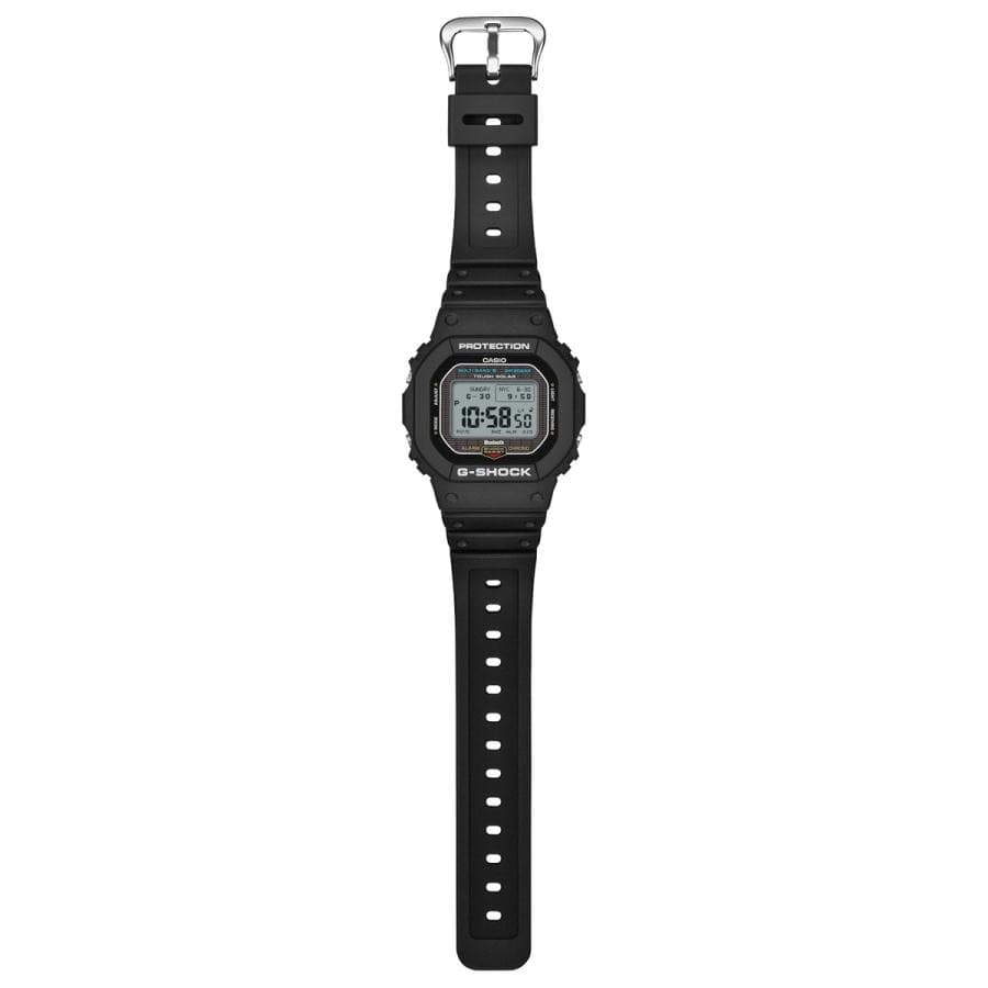 CASIO G-SHOCK GW-B5600 2WAY MIP GW-BX5600-1JF Bluetooth 2025 New from JP 4