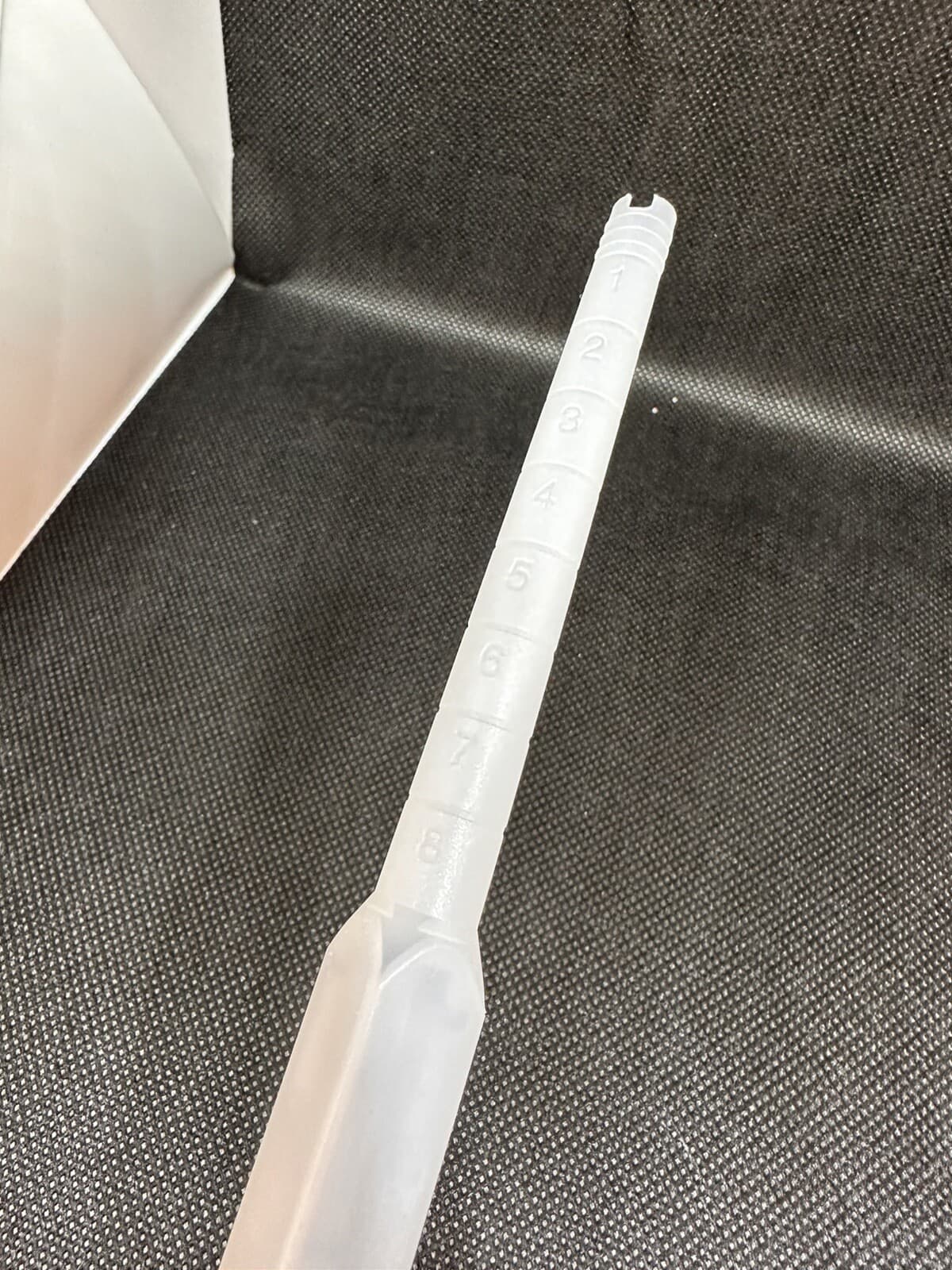 5-PACK Screw on Mixing Nozzles For Dual Component Cartridge. 2 Part Epoxy Repair 2