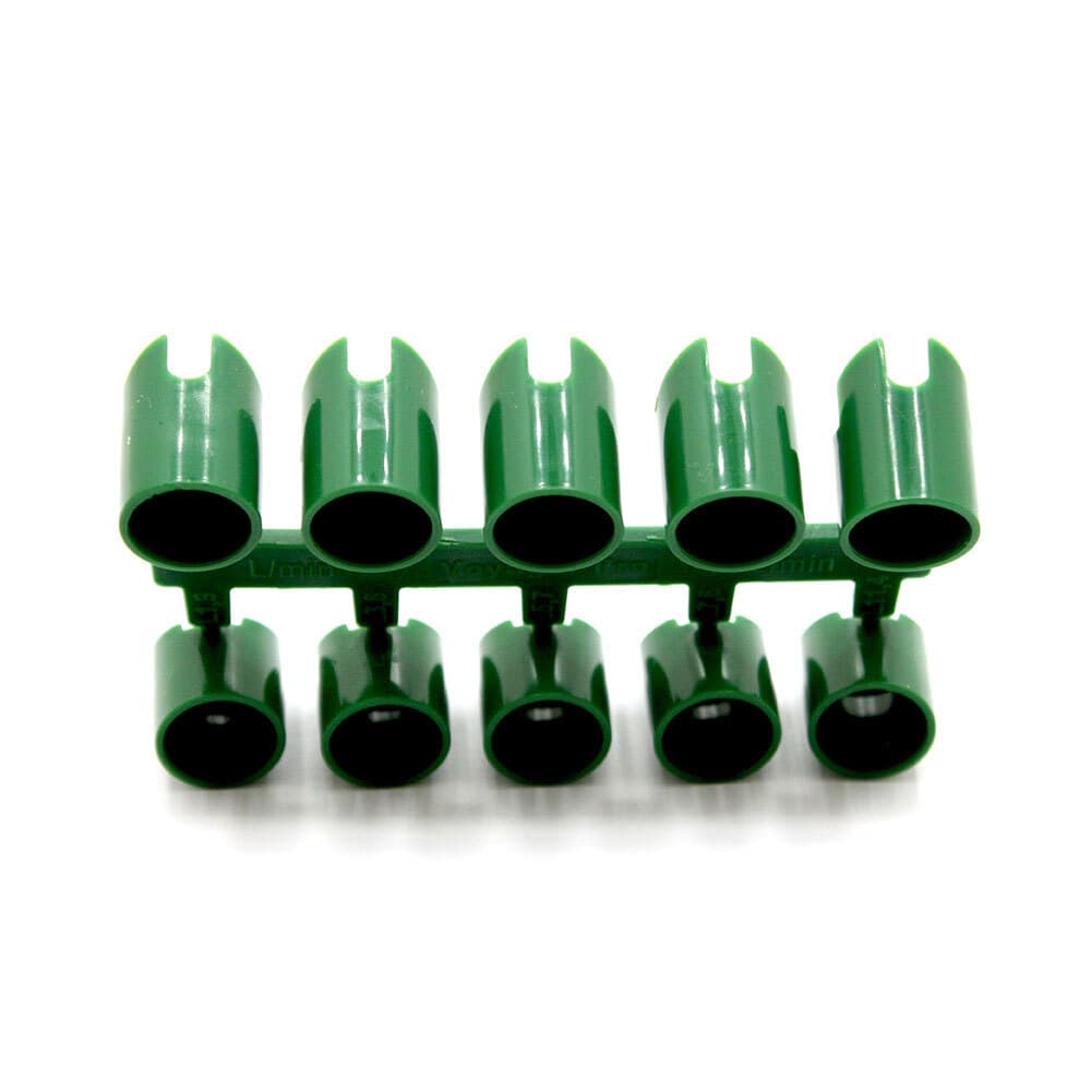 Thrifco 8430175 Voyager Gear Driven Sprinkler Nozzle, Replaces ORBIT 55071 3