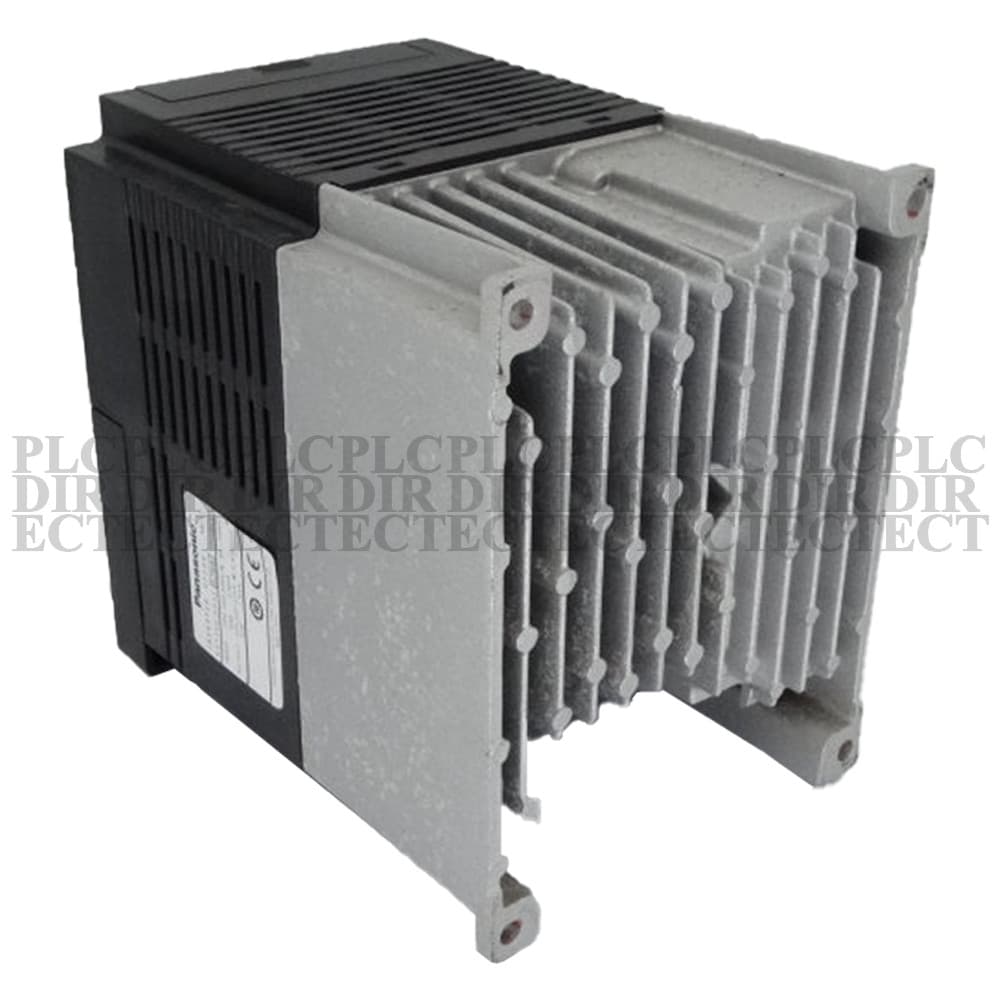 New PANASONIC VF200 AVF200-0072 Inverter Drive 0.75KW 220V 3