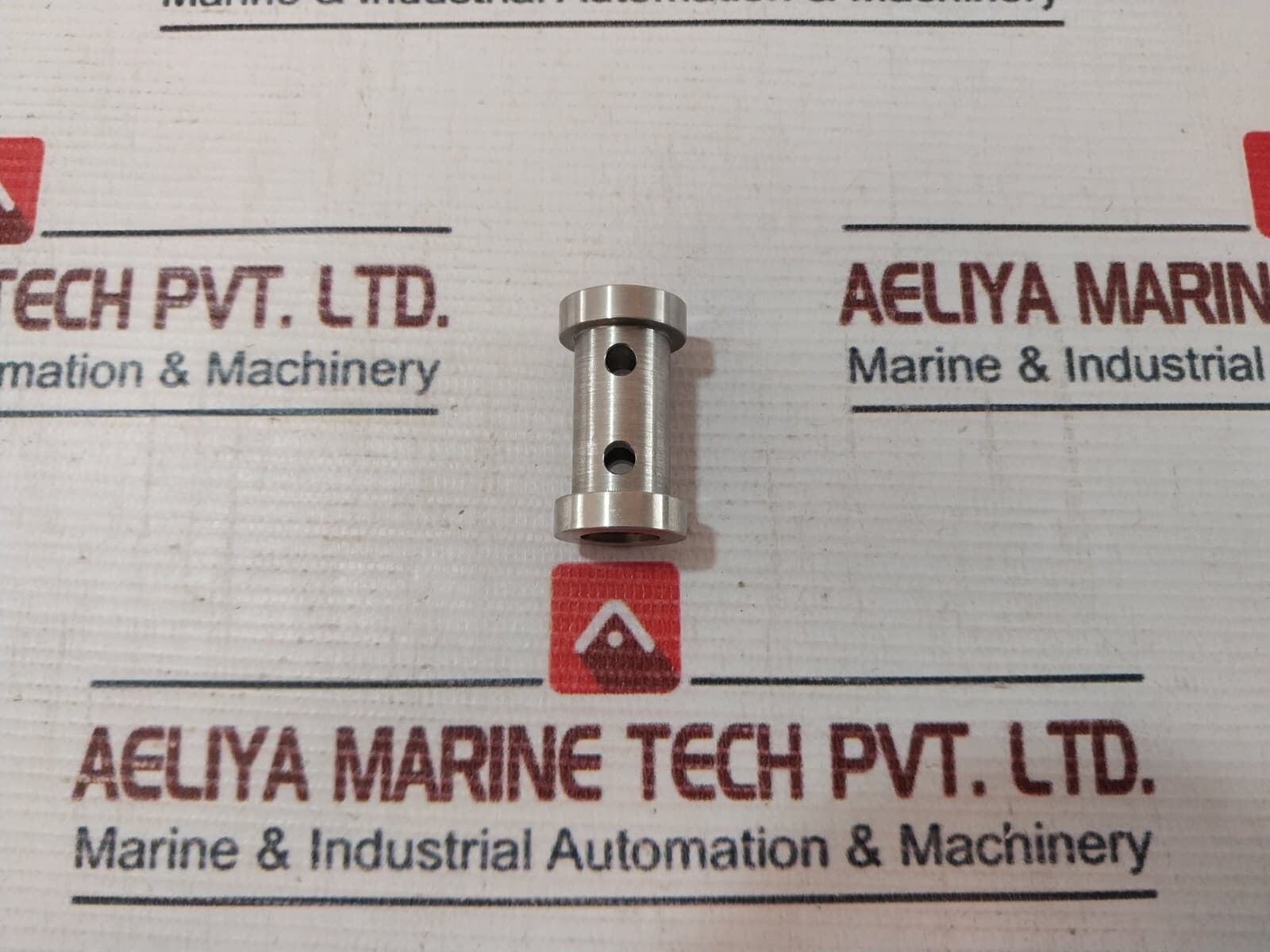 1710-6199 Shuttle Valve Repair Kit 4