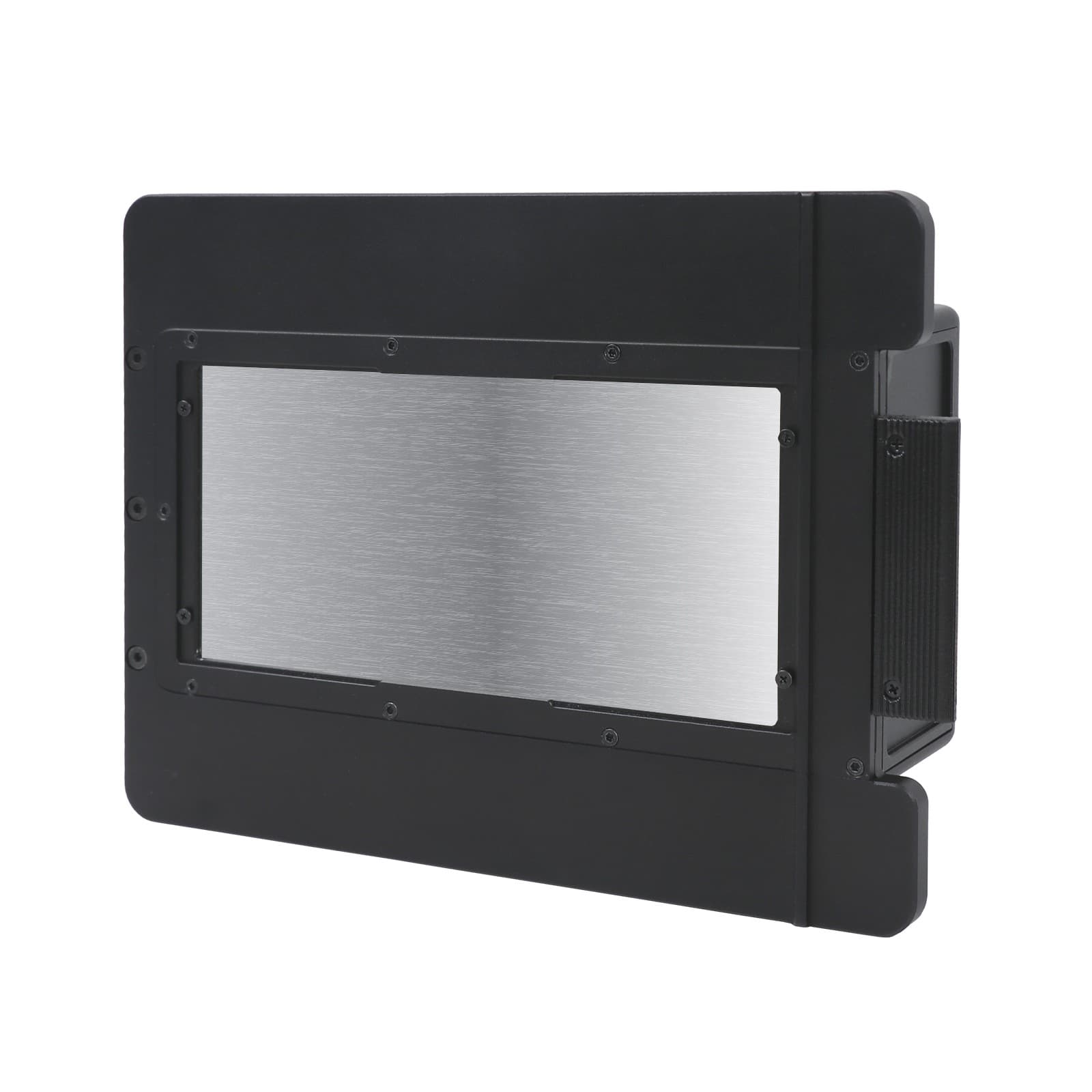 Latest Version DAYI 6x4.5 6x6 6x9 6x12 Roll Film Back Holder Linhof Wista 4x5 3