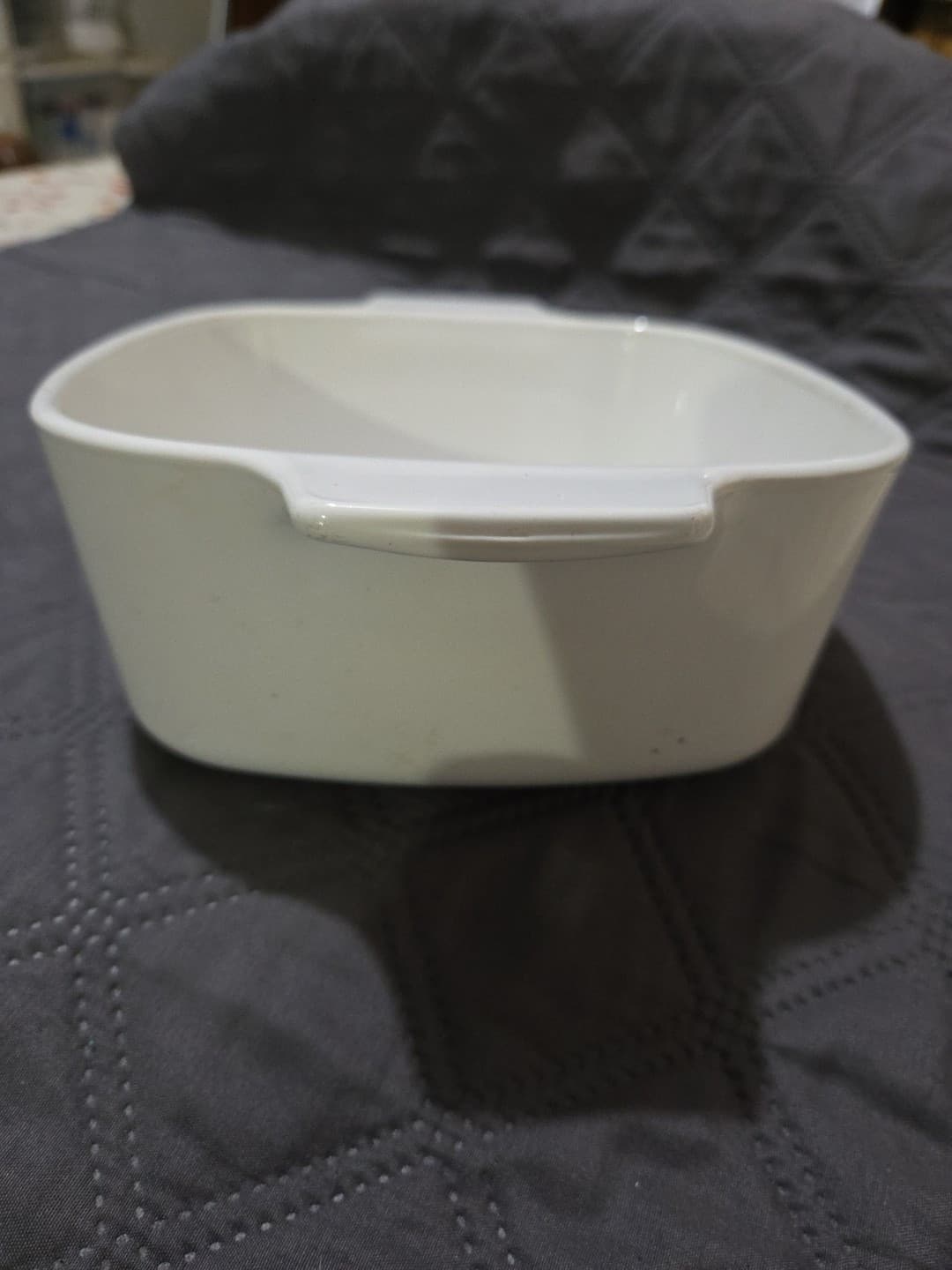 Corning Ware  A-1 1/2-B  1 1/2 Quart Spice Of Life Casserole No Lid 5