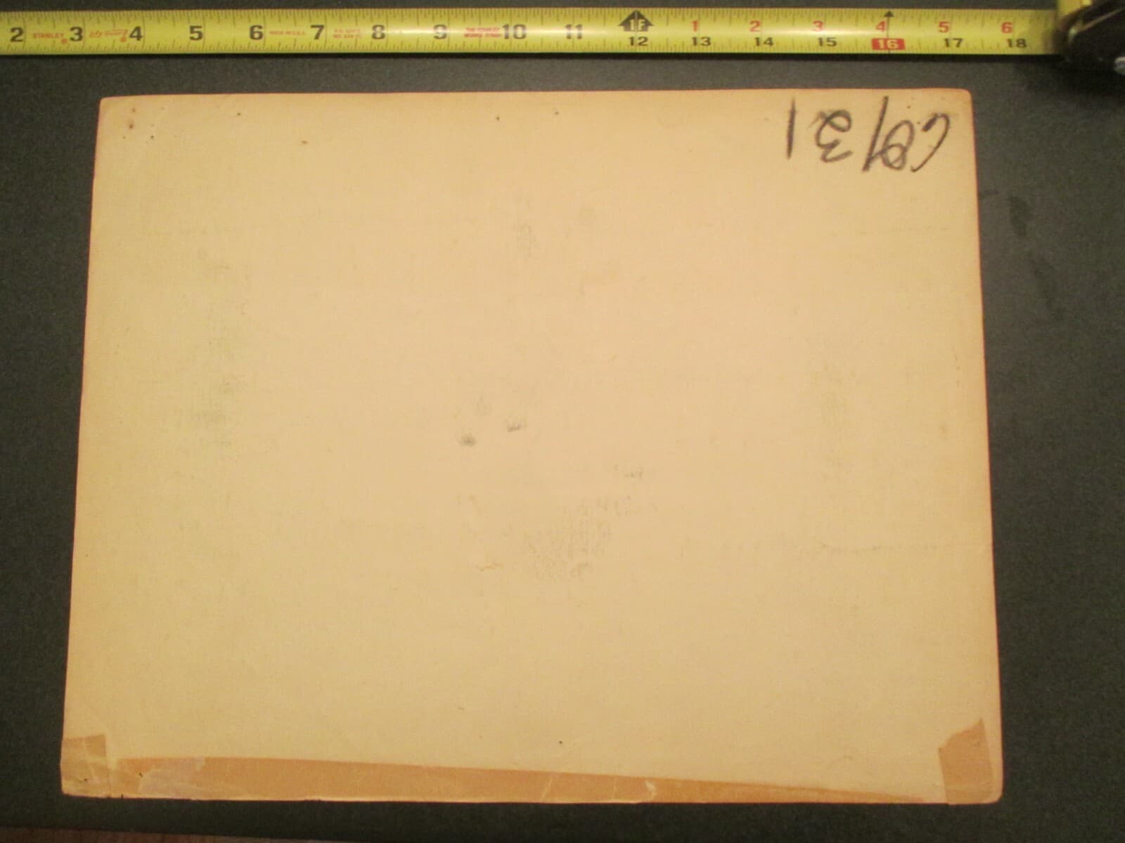 Hell Bent for Leather Audie Murphy 1960 Western Movie 11 x14 Lobby Card Poster 3 3