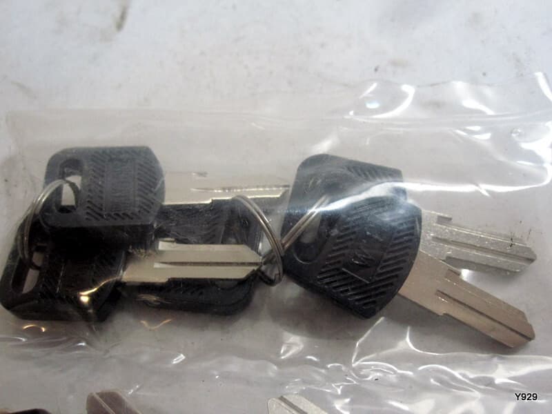 15pc Wang Tong Garage Cabinet Keys Lowes Cabinets 2