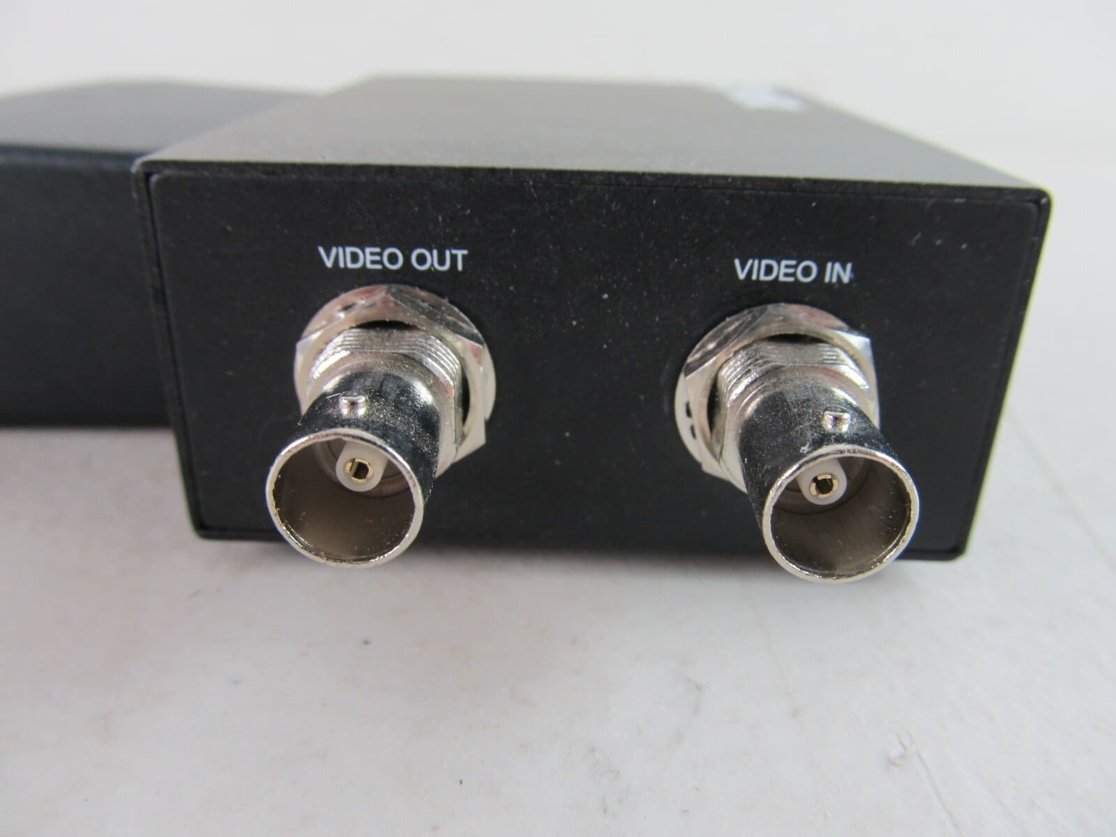 Flir IOI-TRK-101 IOI Analytics Encoder w/ Power Adapter 3