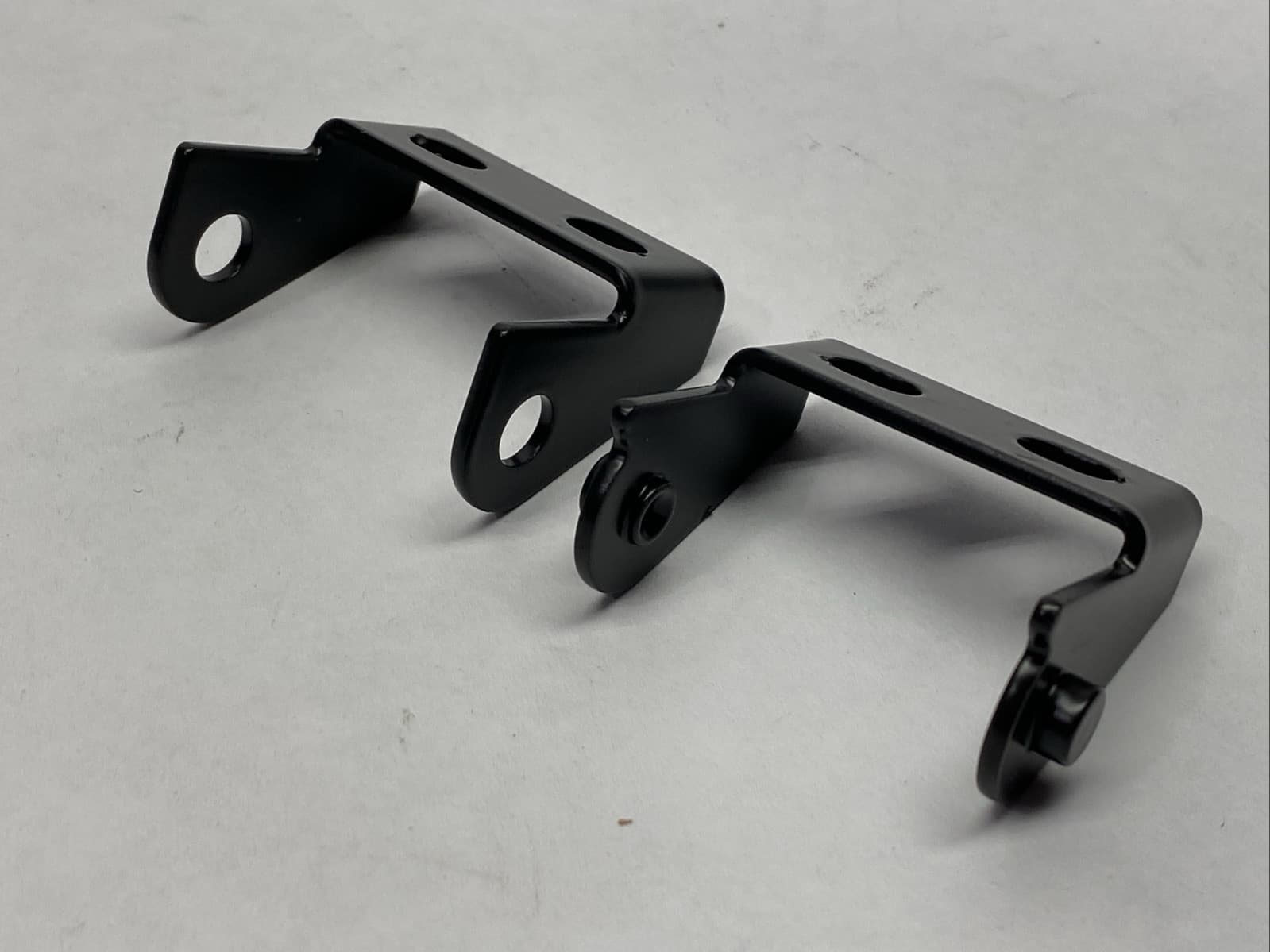 Gleason Reel BK132-I End Bracket Kit Male and Female 2