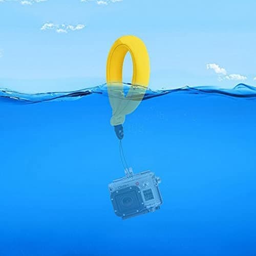 Waterproof Floating Hand Grip for GoPro Hero Session Black Silver Hero 10 9 8  2