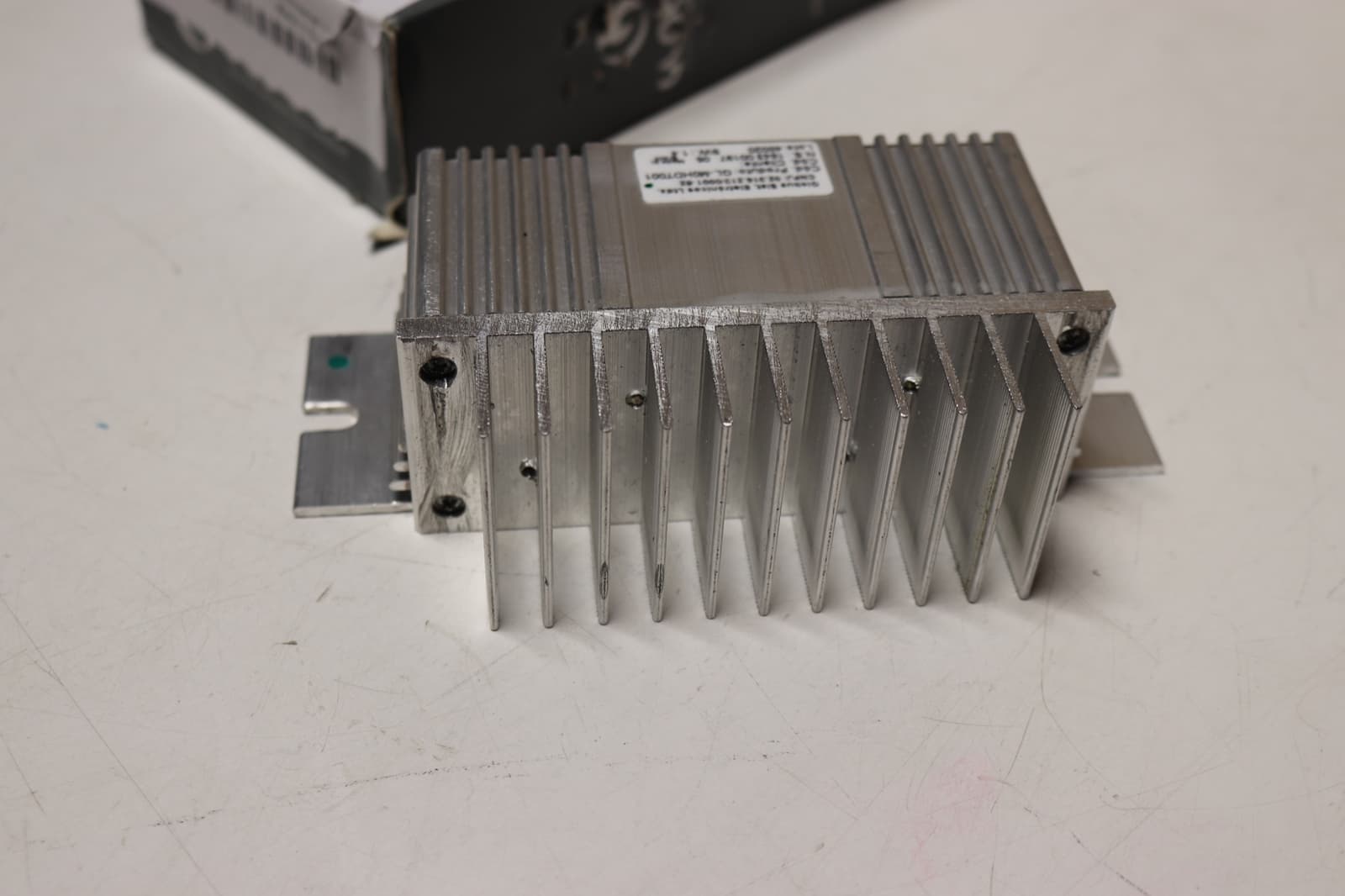 Globus GL-M0HDT001 Speed Control Module 4