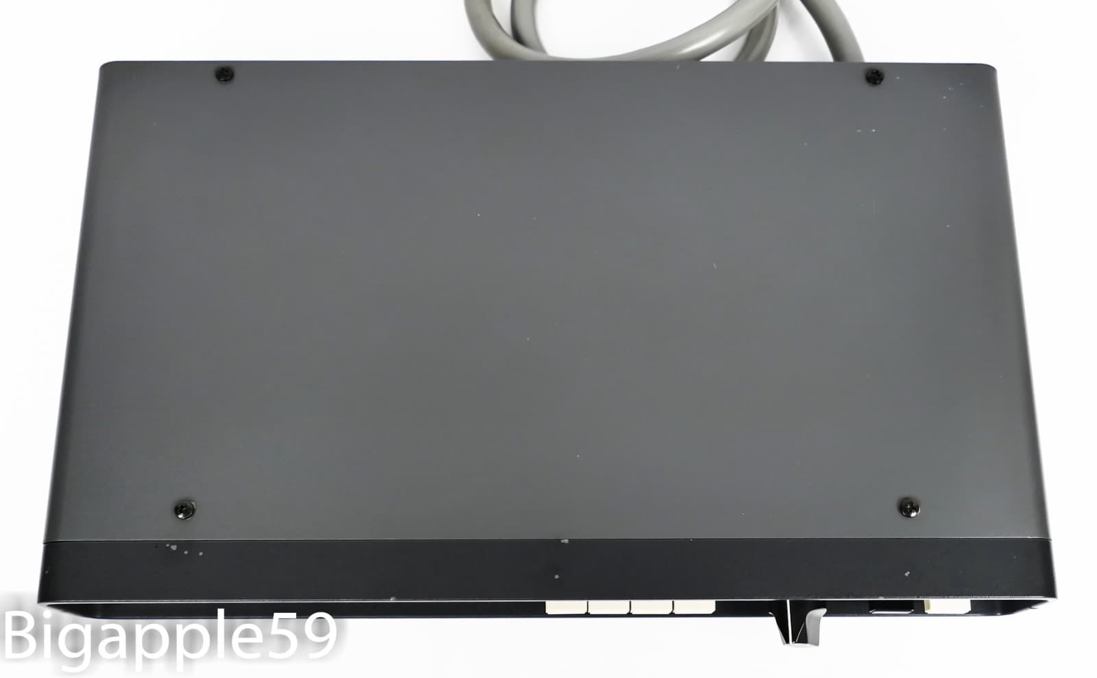 Japan Radio JRC NDH-518 Memory Unit For NRD-515 Shortwave Receiver **UNCOMMON** 5