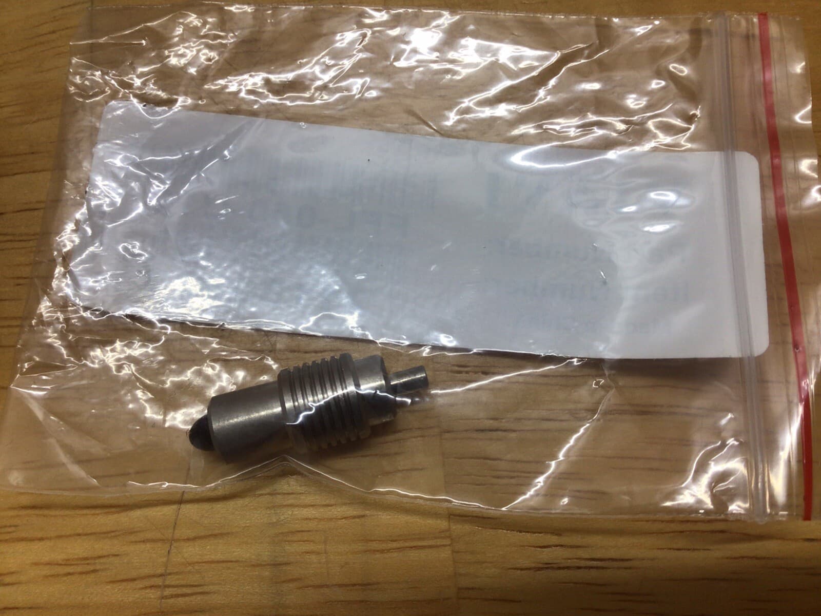 JDSU Viavi FFL-050-U12 Universal 1.25mm Adapter For FFL-050 VFL 5