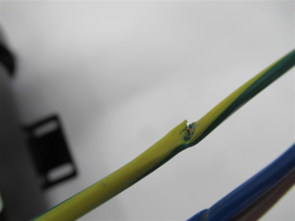 Little Giant 977454, Motor, 115, 230 Volts, Model TE-5-MD-HC / SC, Series HC, SC 6