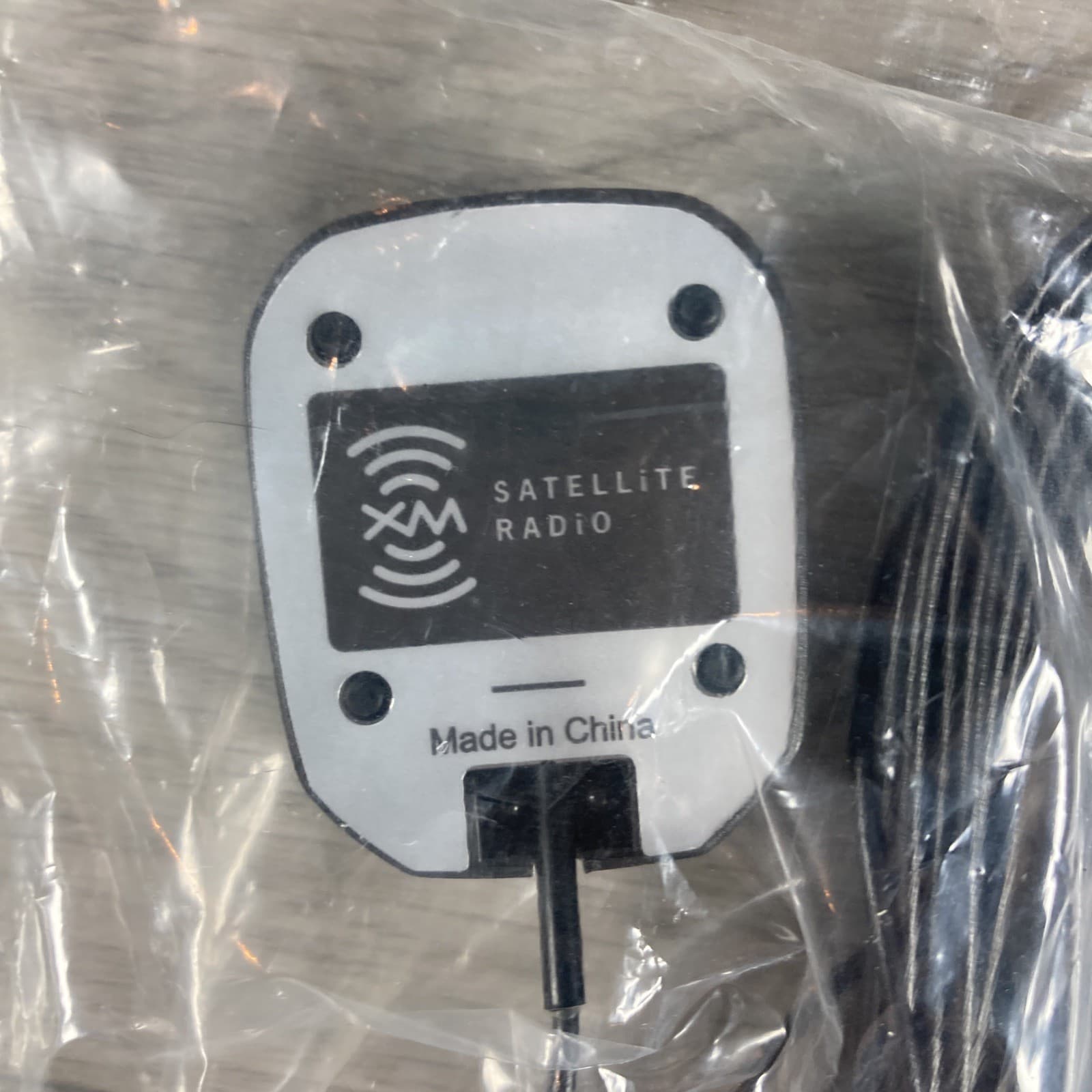 NEW Sirius XM Satellite Radio Car Antenna OEM 3