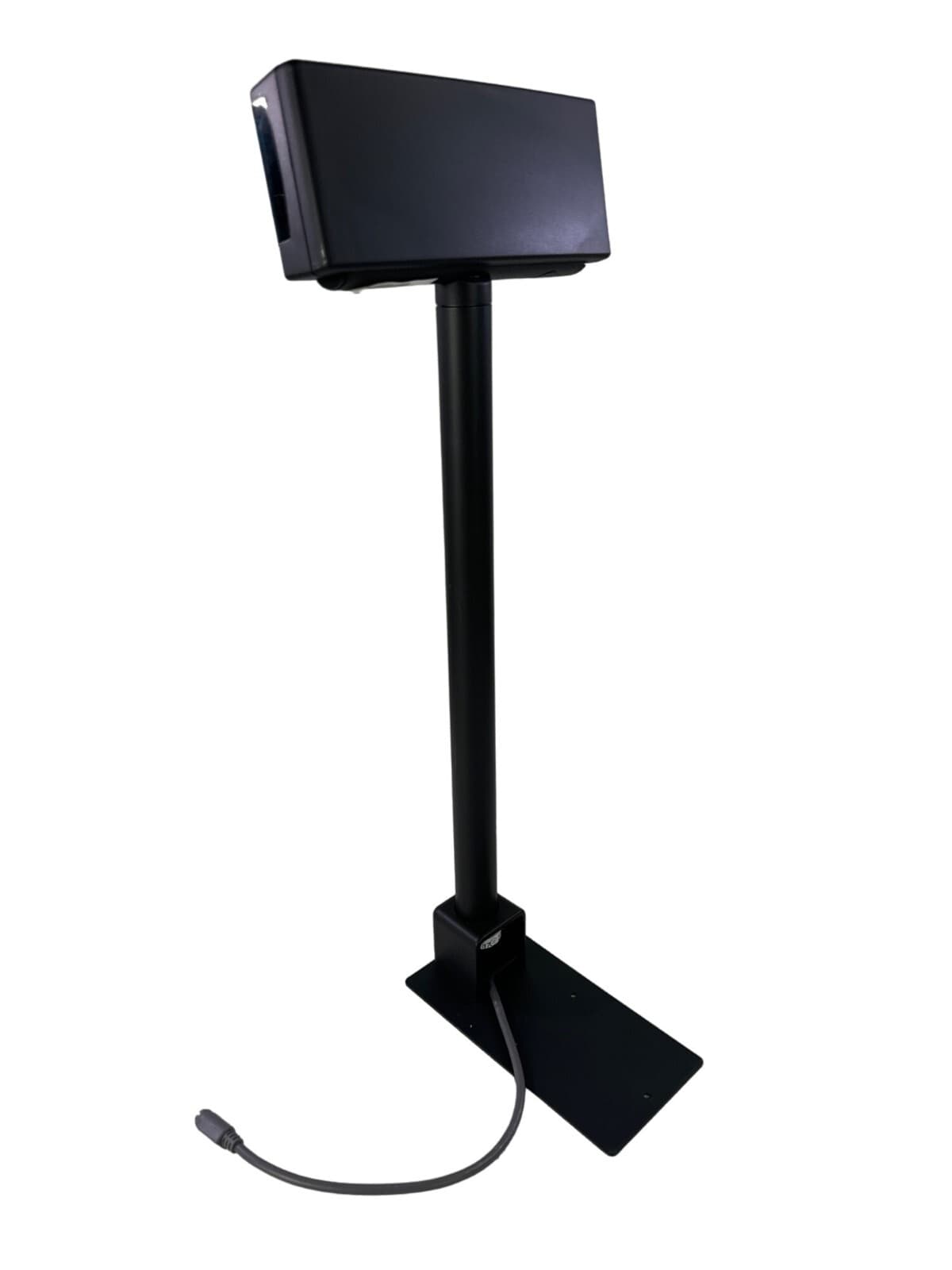 Logic Controls Ldx9000up-GY Pole Display Usb Powered Universal Command Set #b 5