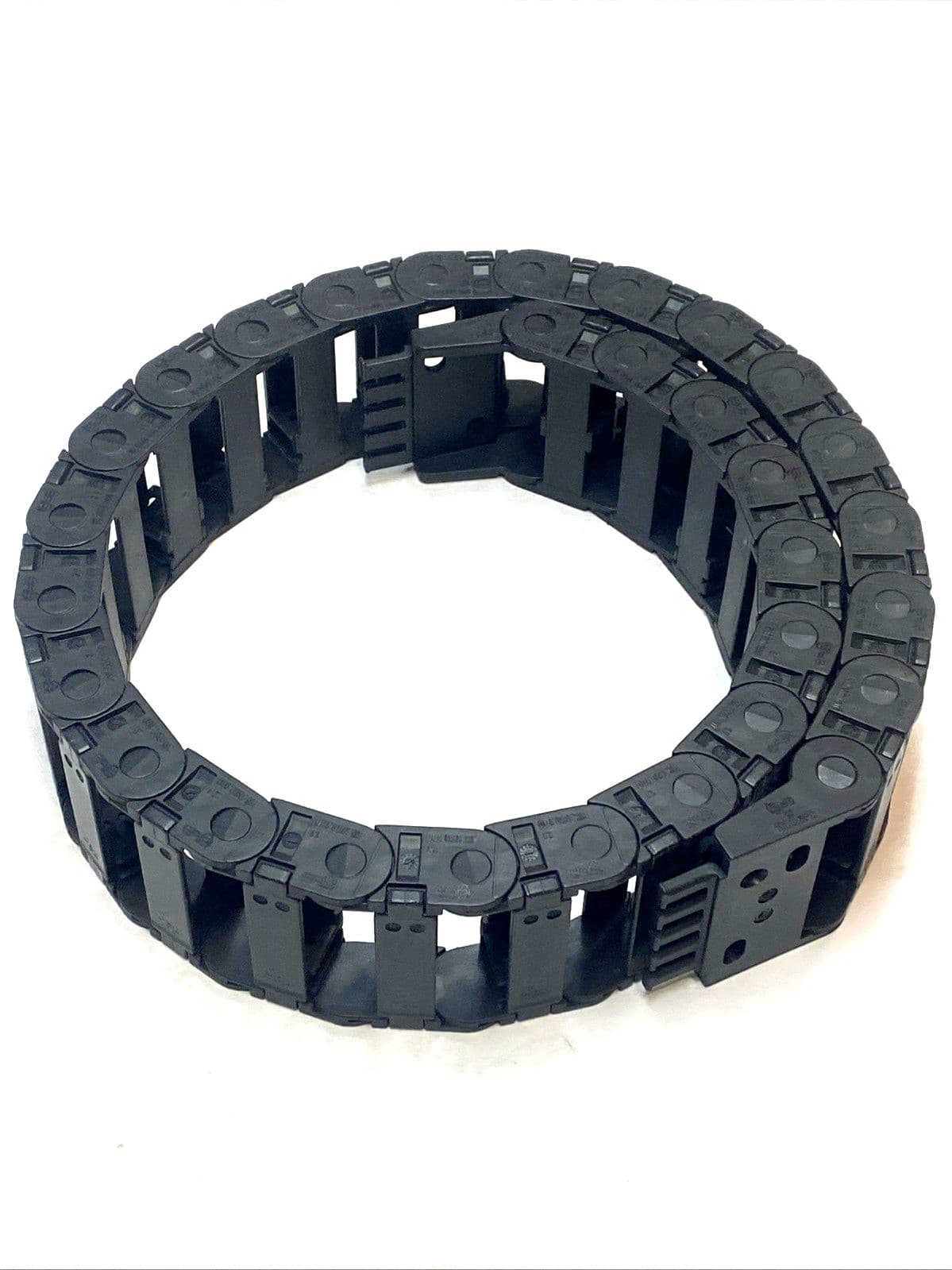 Igus 15.050.100 Energy Chain Cable Carrier 30 Links 2