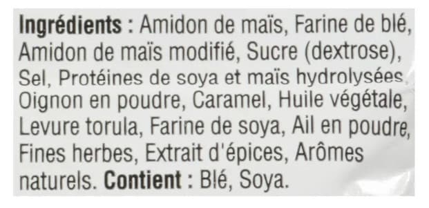 St. Hubert Hot Chicken Sauce Mix with Less Salt, 57g 4