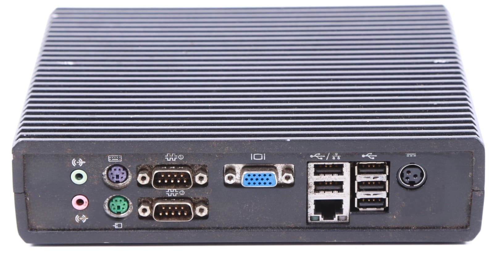 Logic Controls, Kitchen Display Computer; Dual-Core CPU; 4GB RAM; 60GB SSD 4