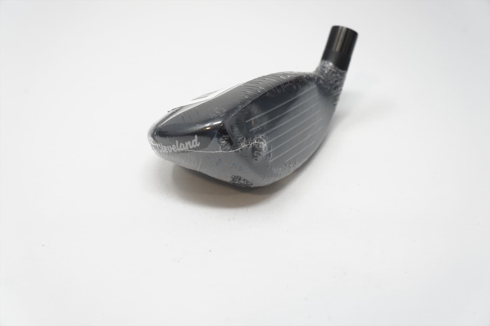 New Cleveland Launcher Halo 19* #3 Hybrid Club Head Only  1072057 4