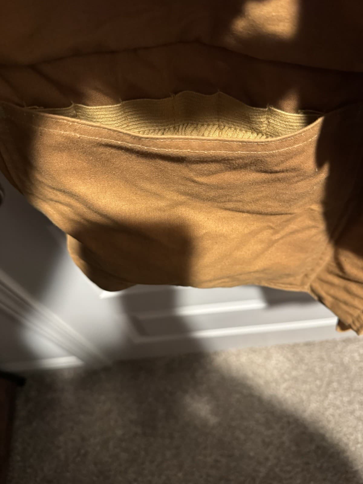 Vtg Sears And Roebuck Upland Hunting Suit/jacket XL Pants 36/30 6