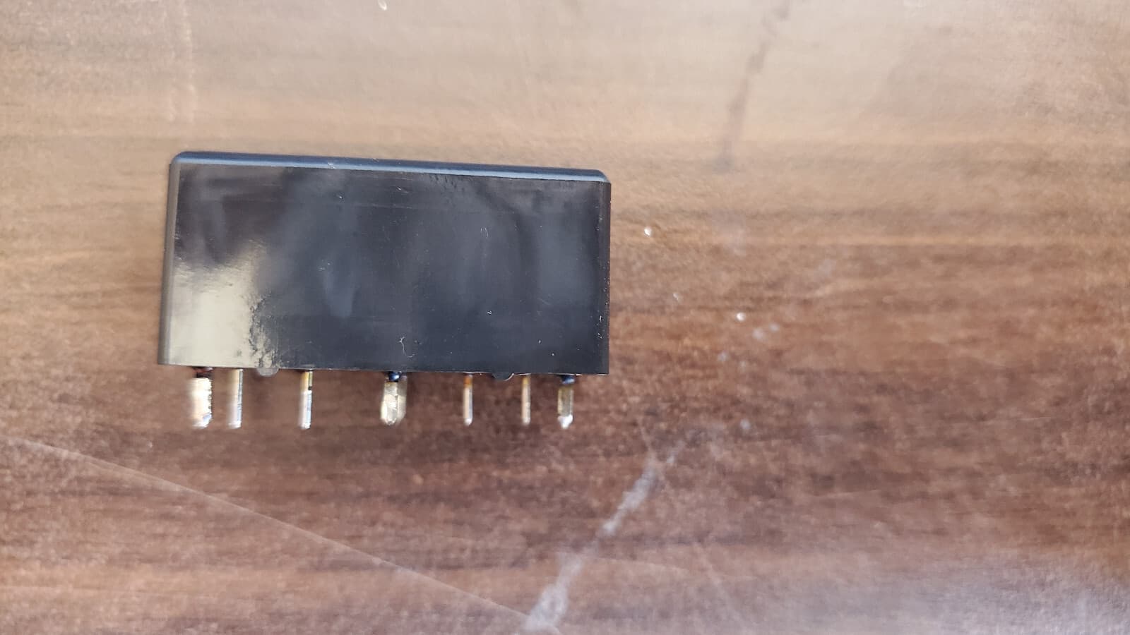 Lot of 3 NEC/Tokin EN2-1N1S Relay 4