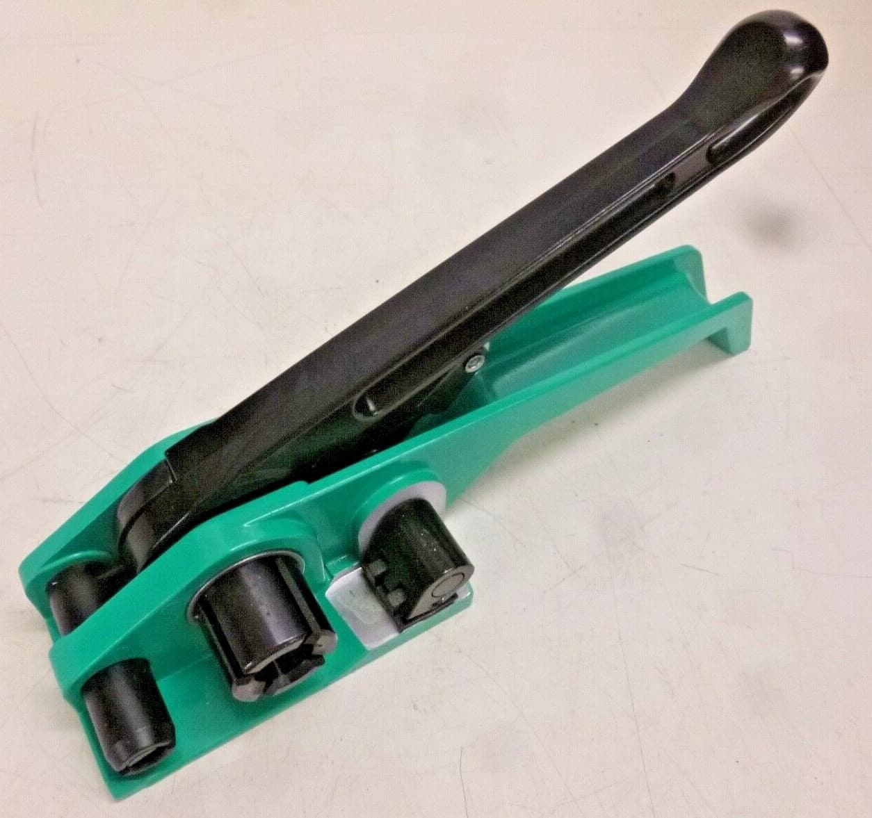 NEW CARISTRAP Manual Standard Duty Strapping Tensioner, CET 19 2