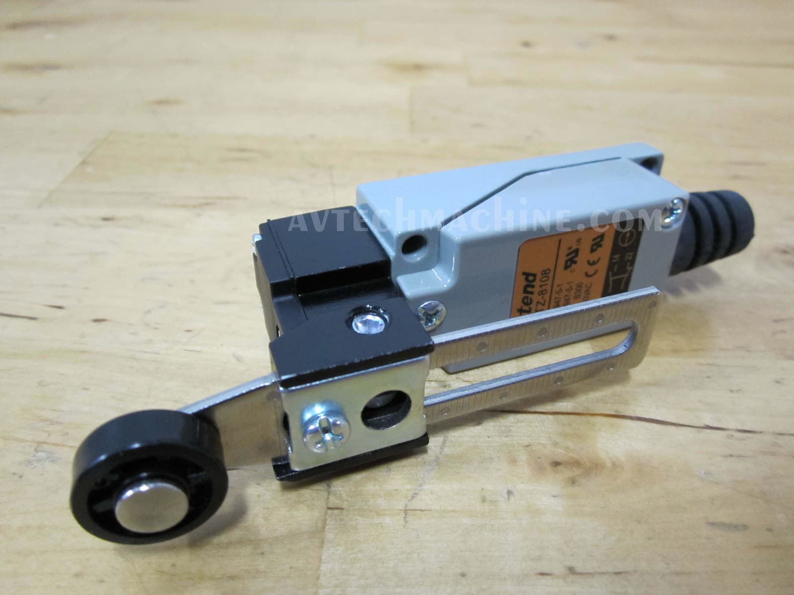 Tend Limit Switch TZ-8108