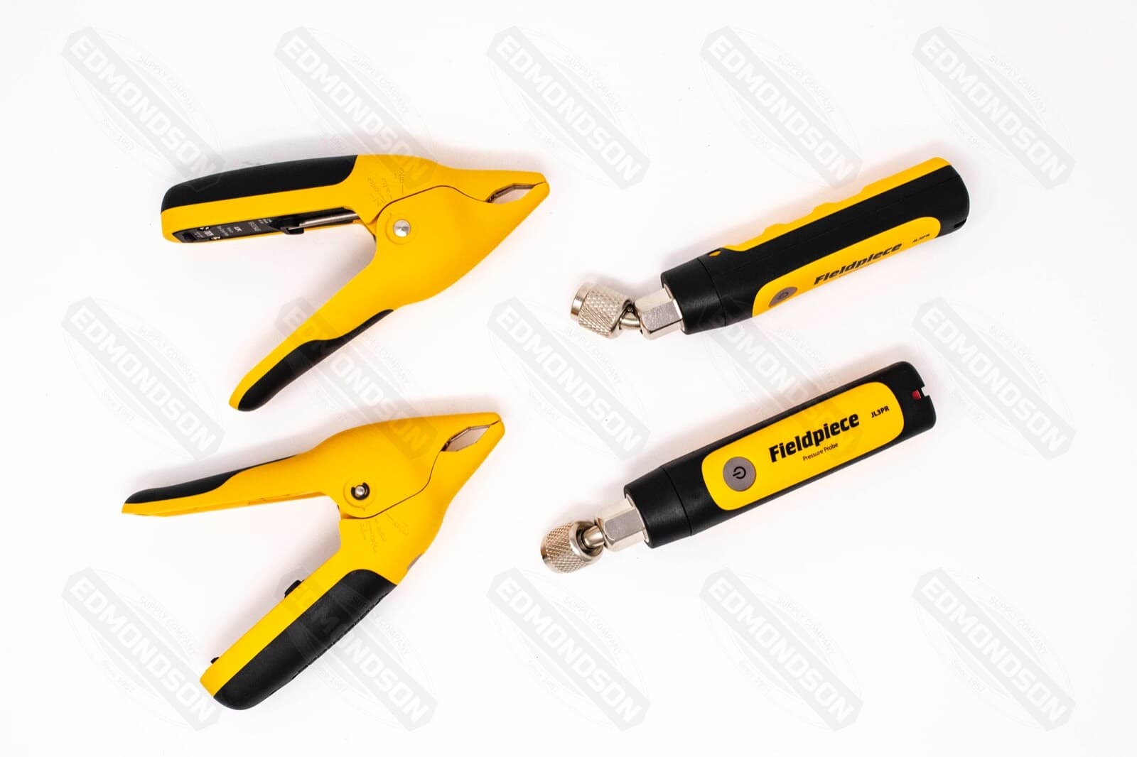 Fieldpiece JL3KR4 - Job Link Probes Wireless Charge Test Kit  4