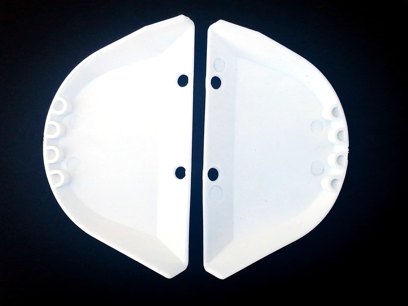 AFTERMARKET Hayward Navigator Pool Vac Ultra Wing Replacement Cleaner AXV604WHP 3