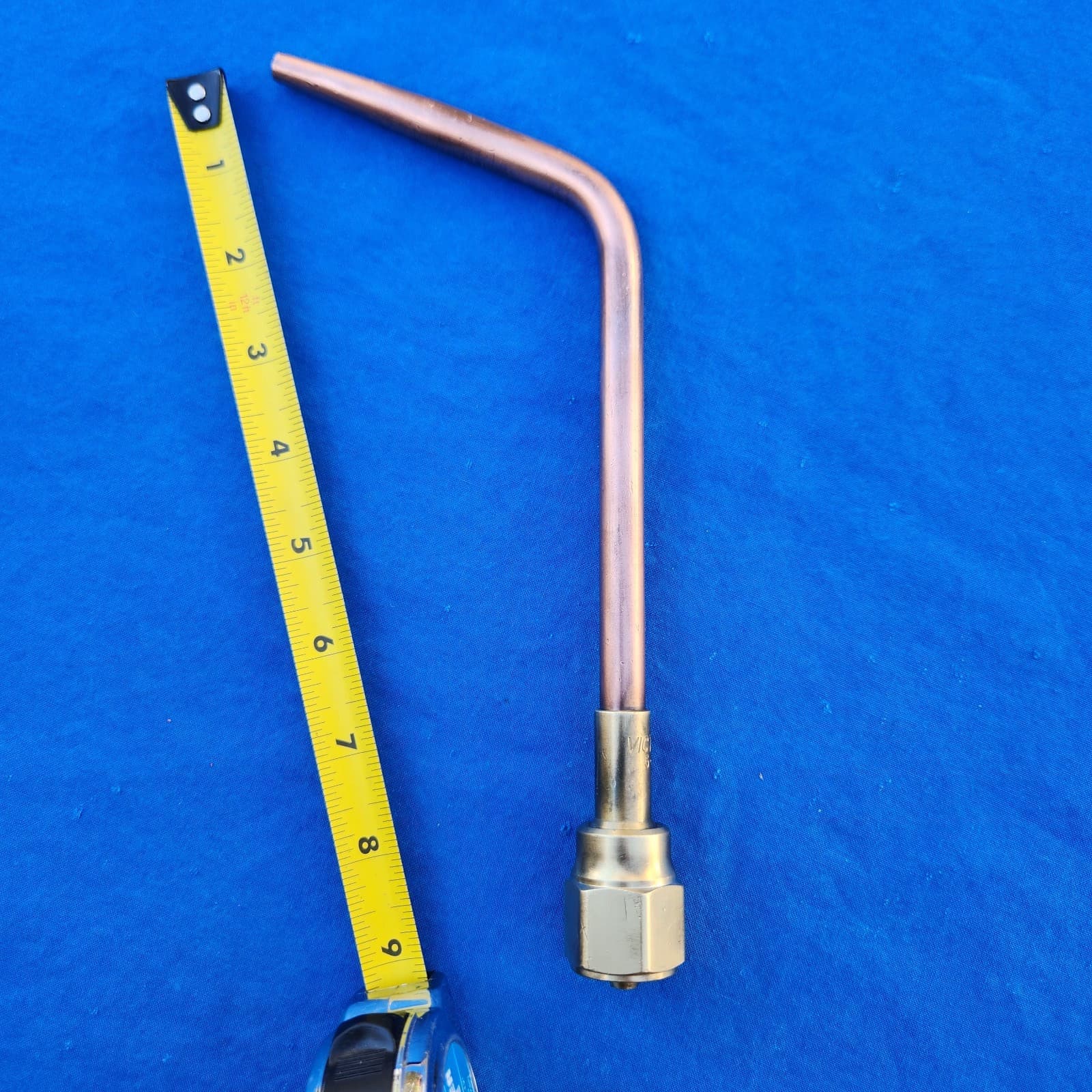 Victor 5-W Heating Tip - Used 3